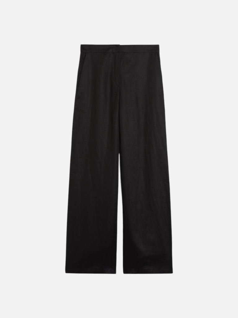MAX MARA STUDIO GARIBO pantalone