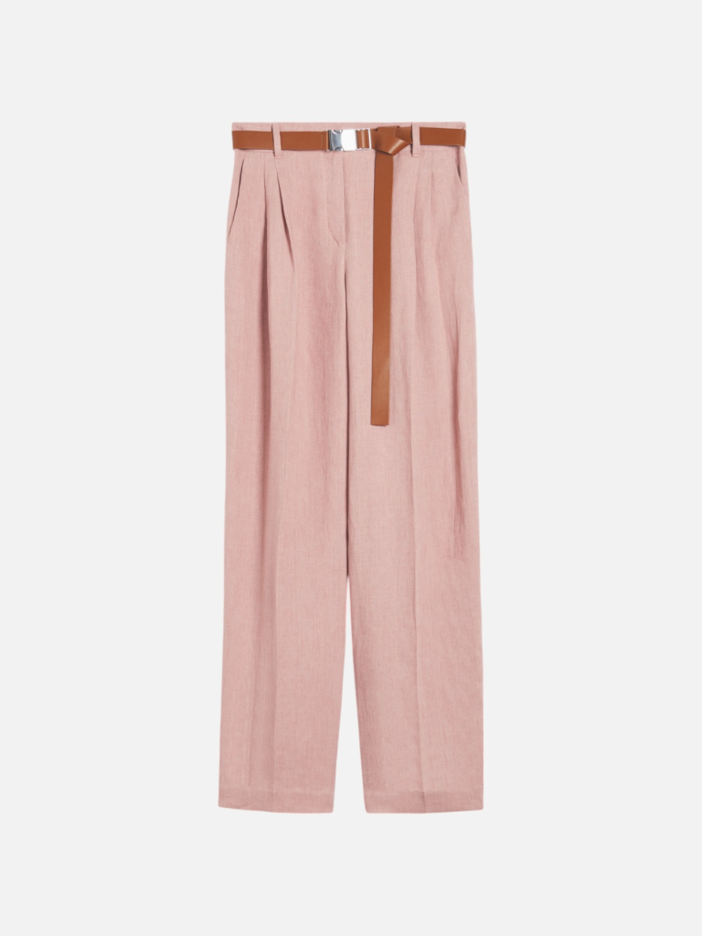 MAX MARA STUDIO SIAMESE pantalone