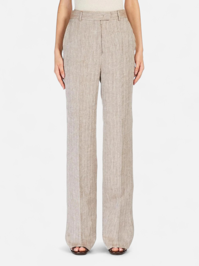 MAX MARA STUDIO SATIRA pantalone