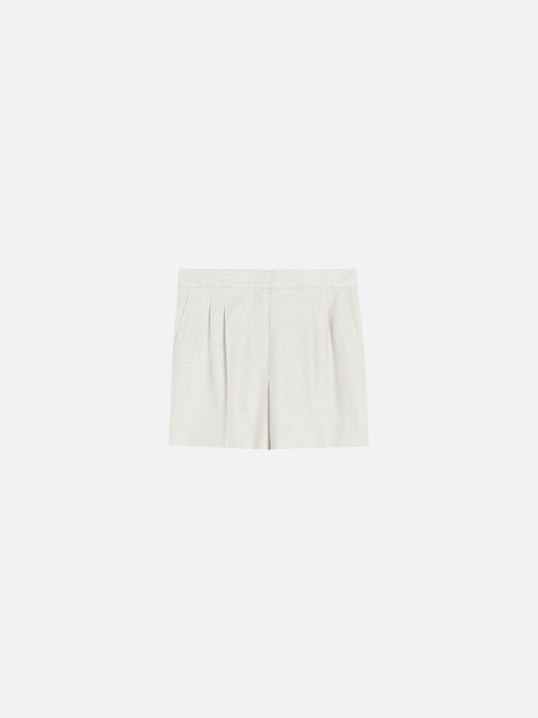 MAX MARA STUDIO FAVILLA šorts