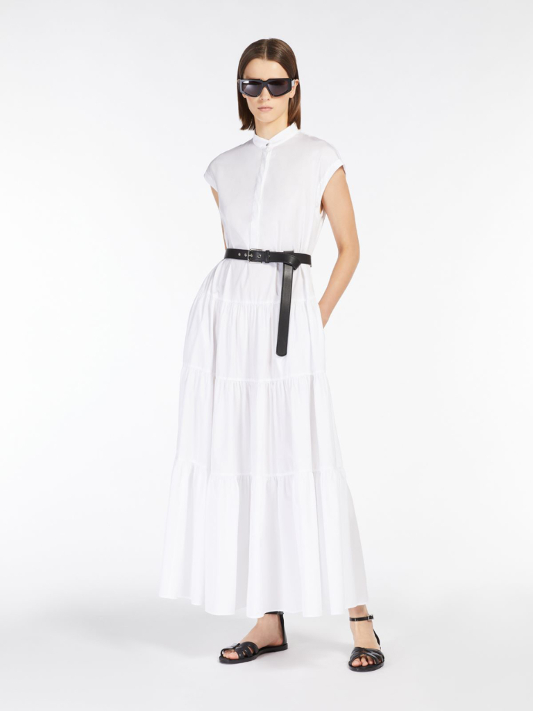 MAX MARA STUDIO BAIRO haljina