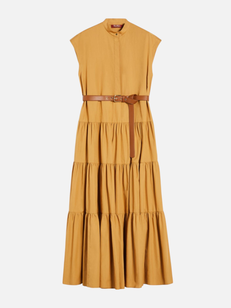 MAX MARA STUDIO BAIRO haljina