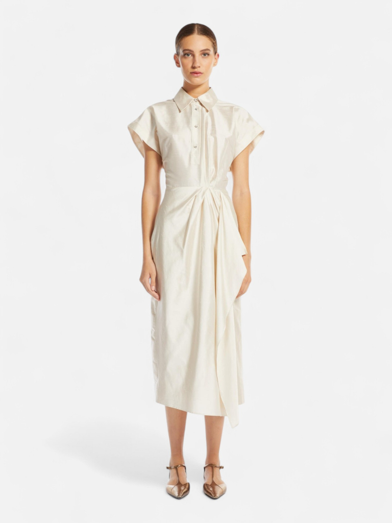 MAX MARA STUDIO PAGELLA haljina
