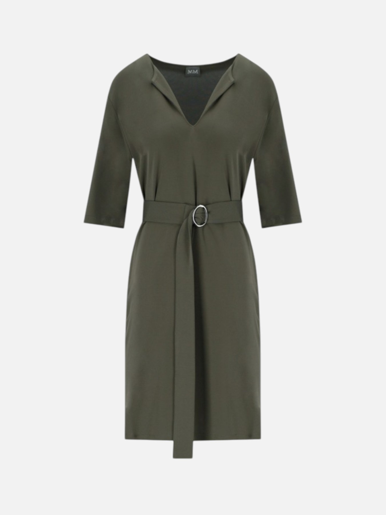 MAX MARA STUDIO ROSANO haljina