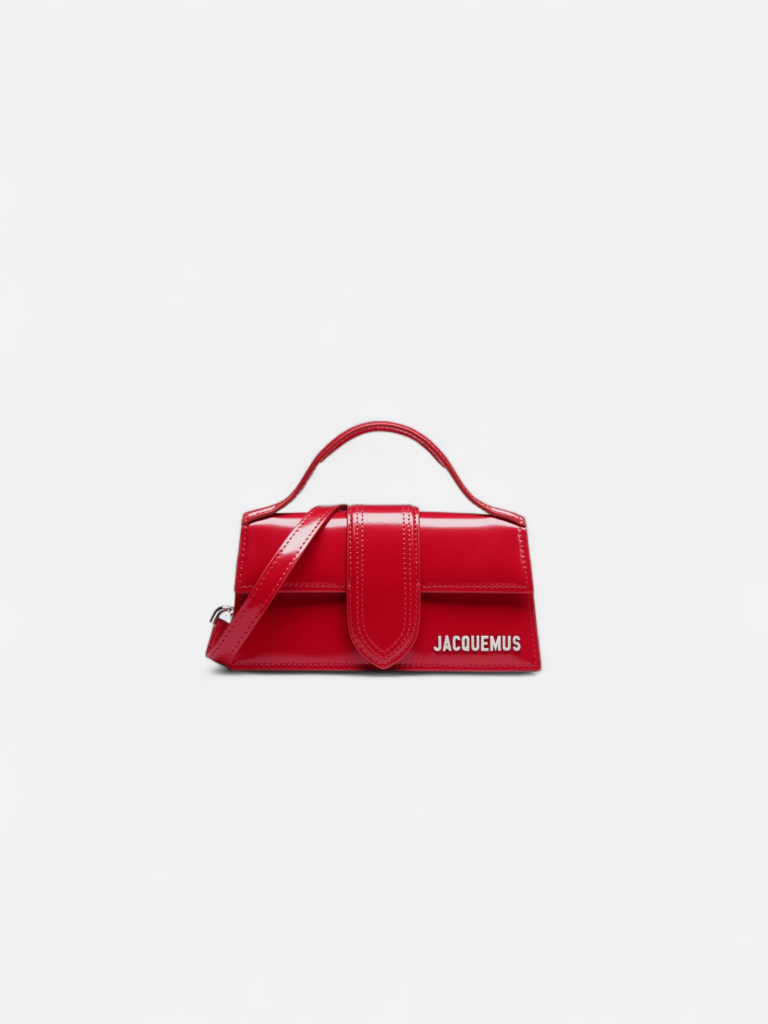 JACQUEMUS LE BAMBINO tašna