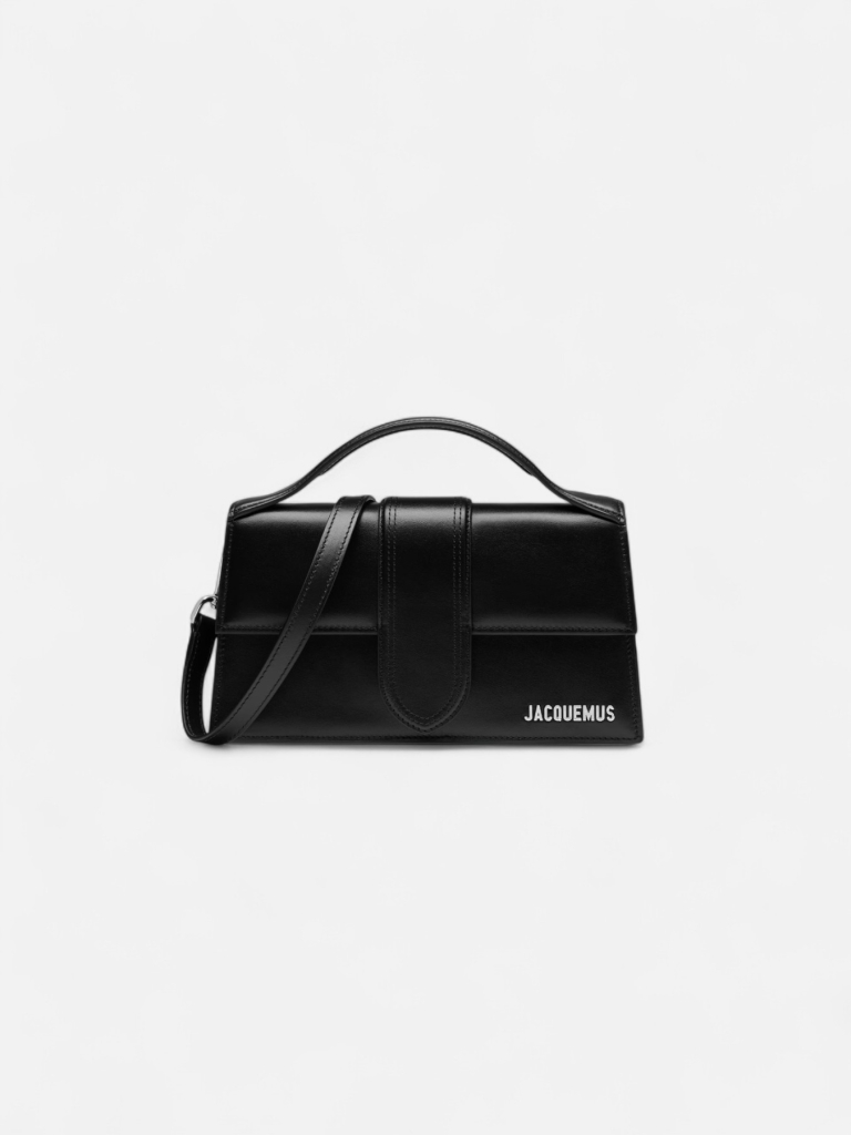 JACQUEMUS LE GRAND BAMBINO tašna