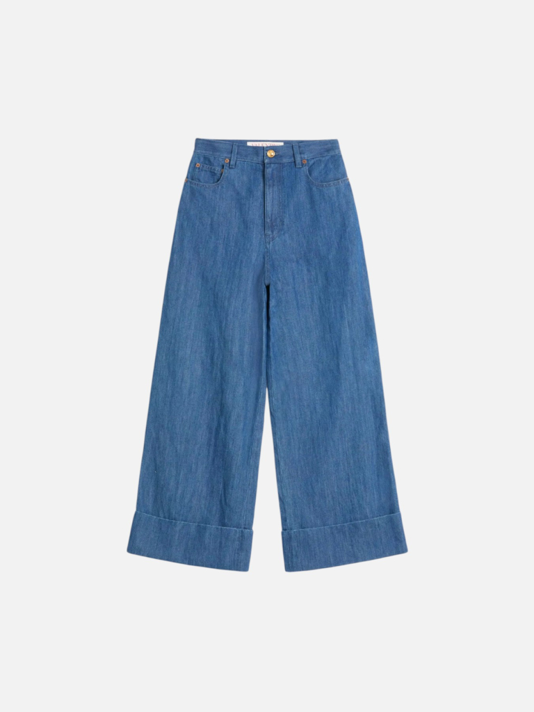 VALENTINO farmerke
