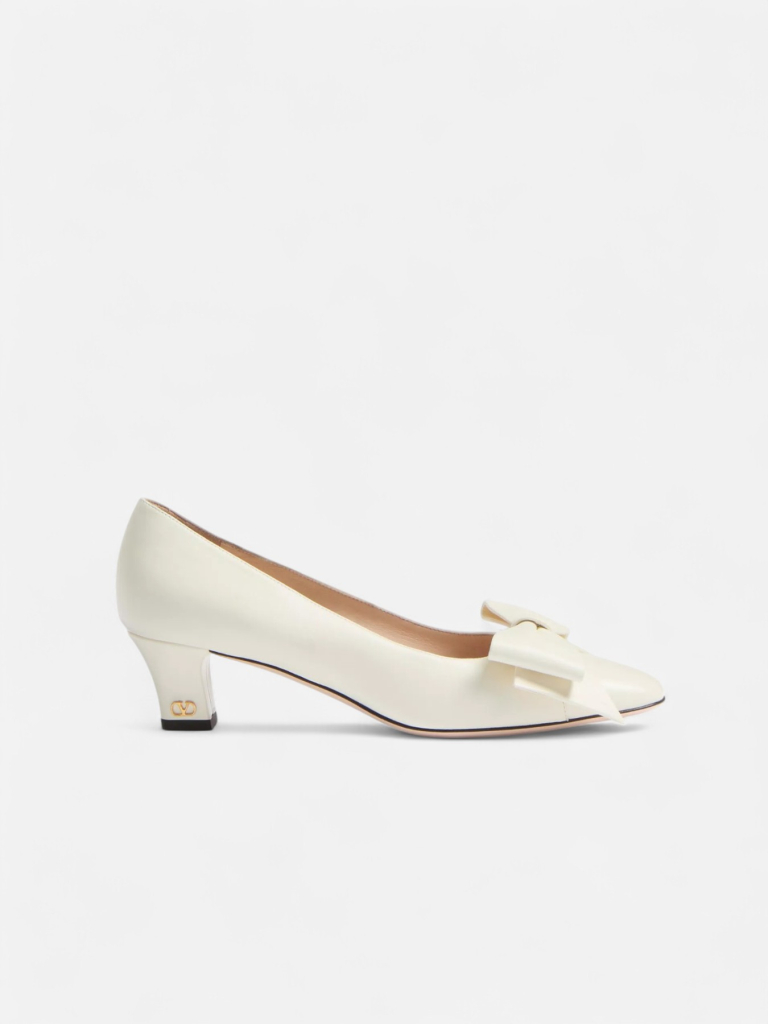 VALENTINO GARAVANI BOWOWcipele