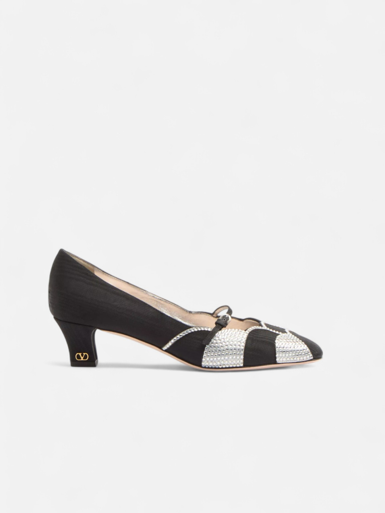VALENTINO GARAVANI BOWOWcipele