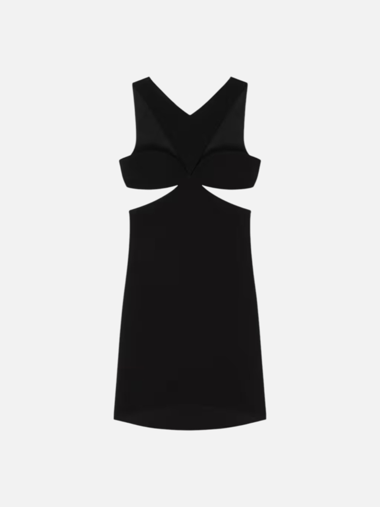 GIVENCHY haljina