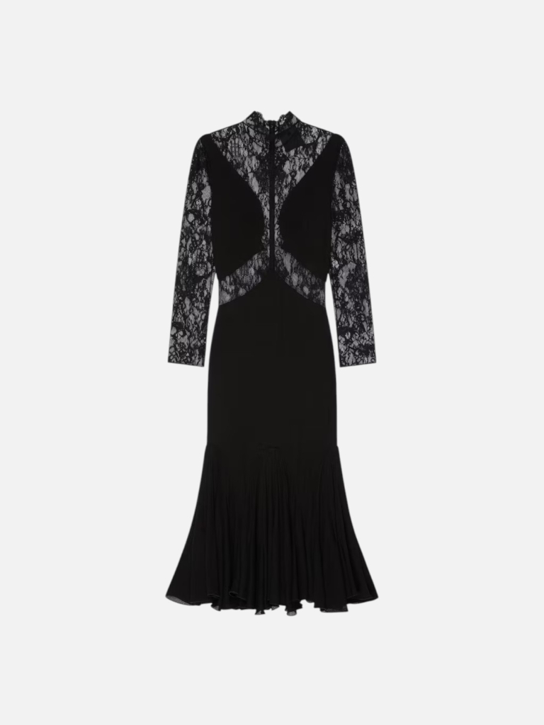 GIVENCHY haljina