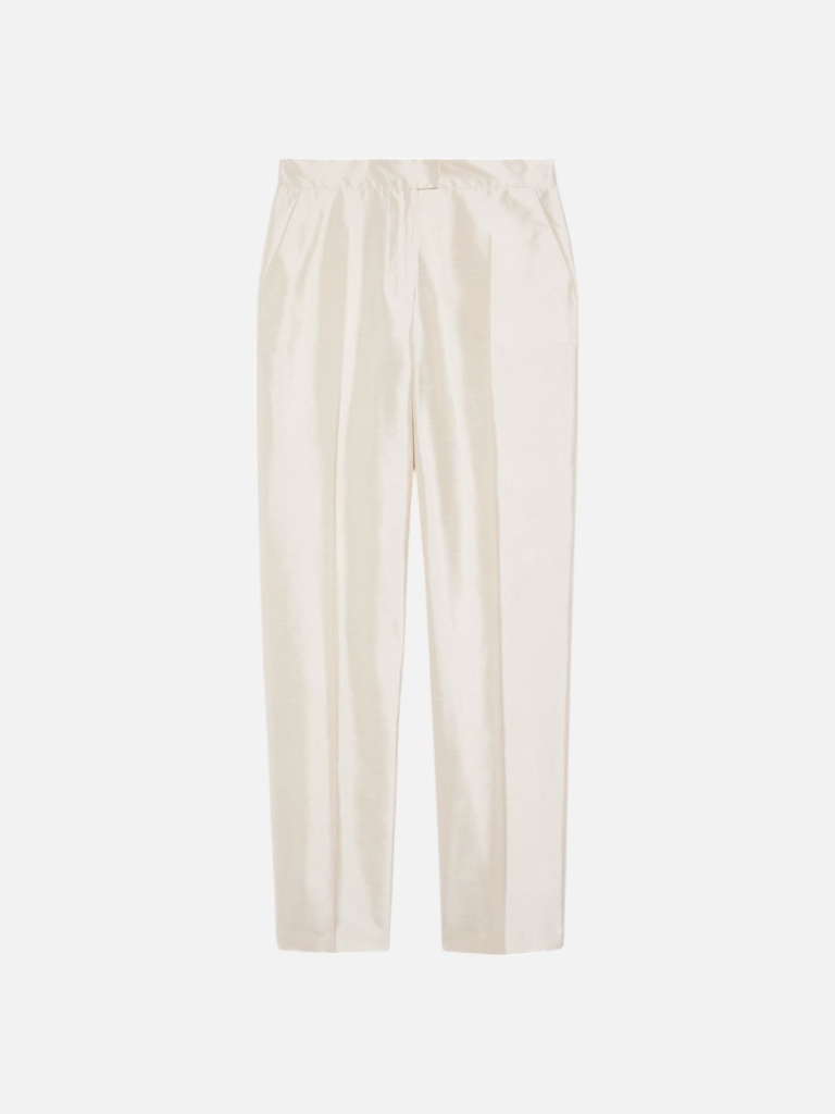 MAX MARA STUDIO FAGO pantalone