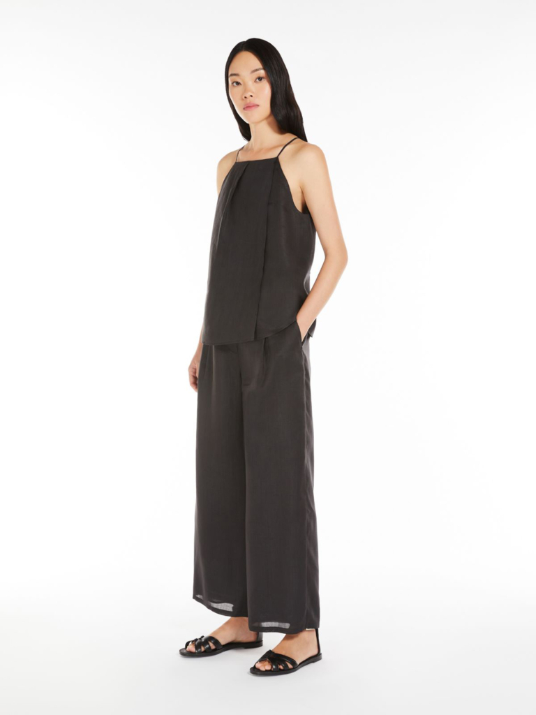 MAX MARA STUDIO SUMMER top