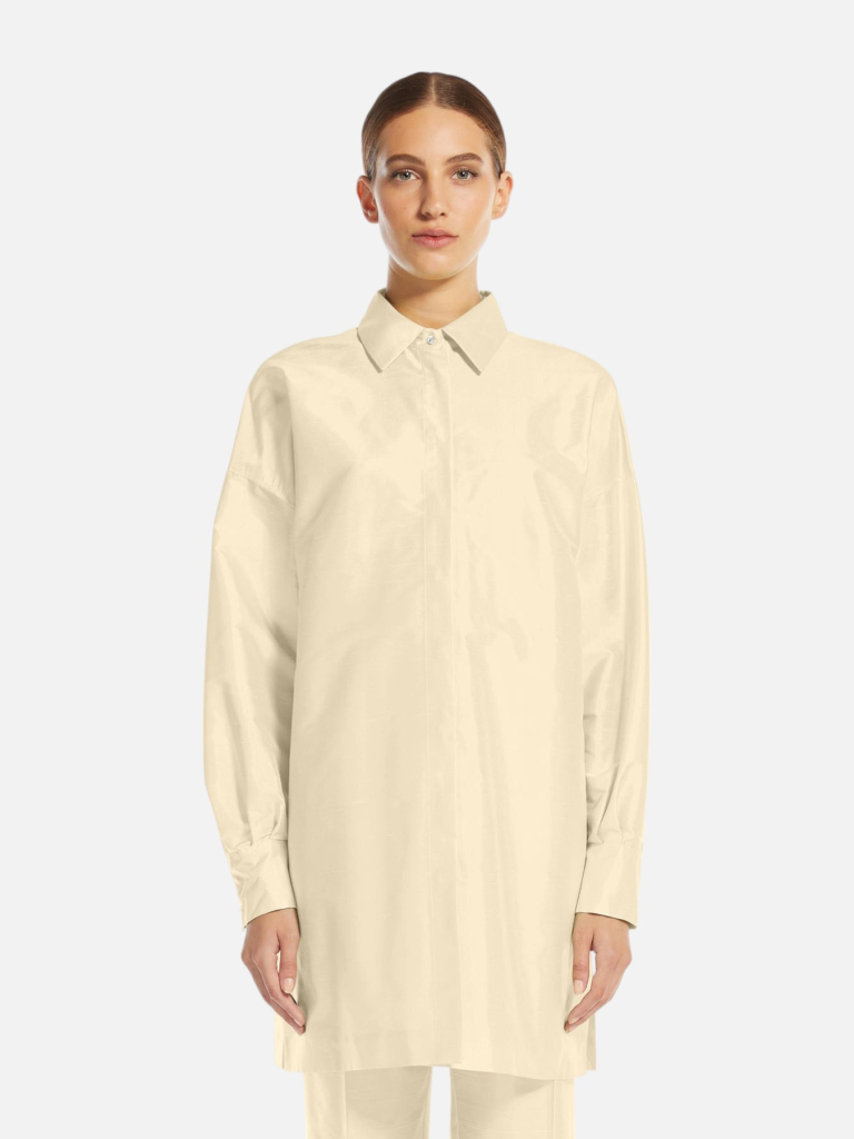 MAX MARA STUDIO ARETUSA košulja