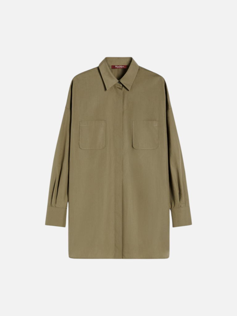 MAX MARA STUDIO ODINO košulja