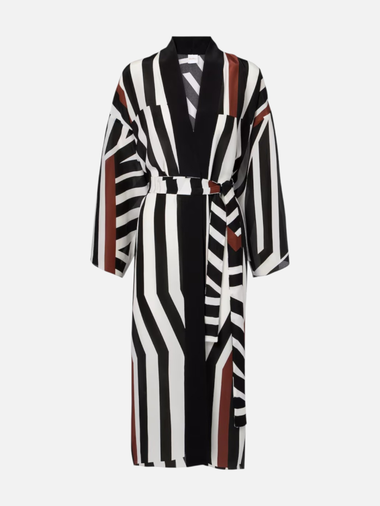 MAX MARA STUDIO OVATTE haljina