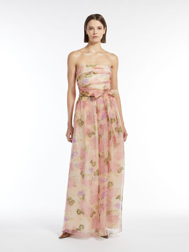 MAX MARA STUDIO LISETTA haljina