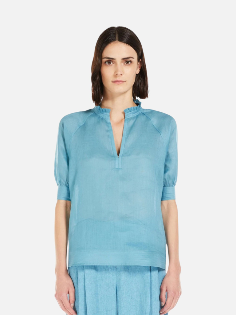 MAX MARA STUDIO ORVIETO bluza