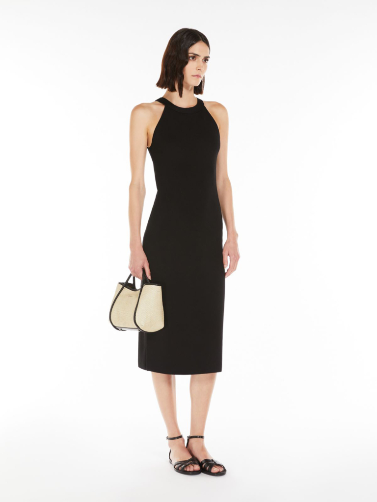 MAX MARA STUDIO PIRENEI haljina