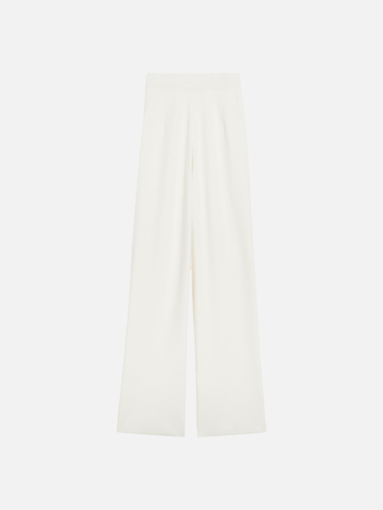 MAX MARA STUDIO ROBIN pantalone