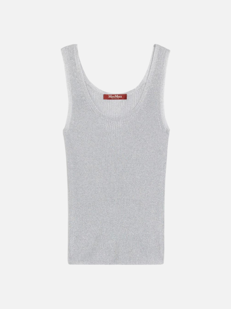 MAX MARA STUDIO HARDY top