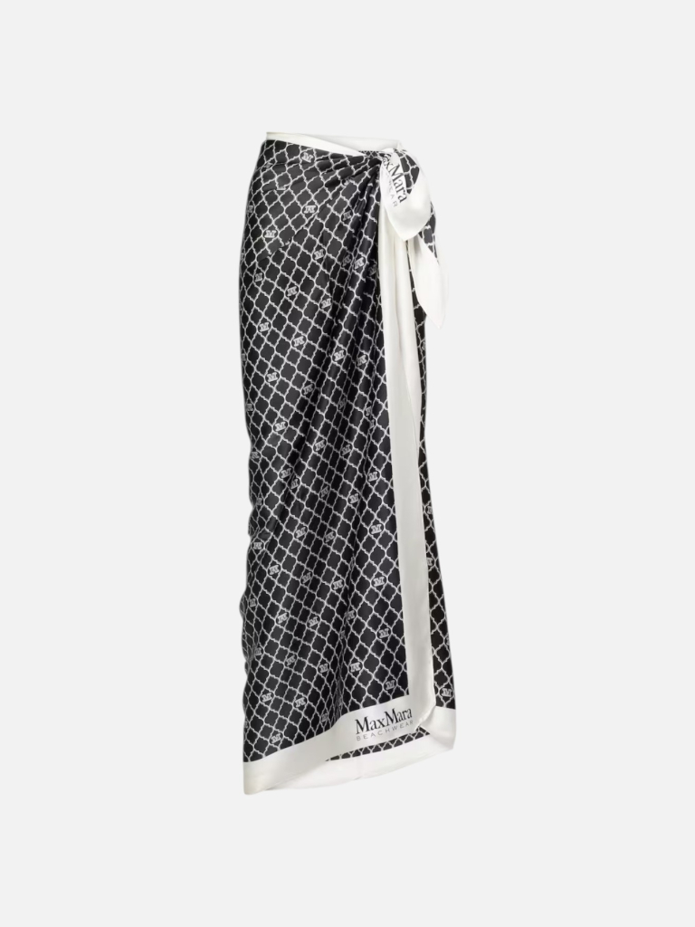 MAX MARA STUDIO OTTICO šal
