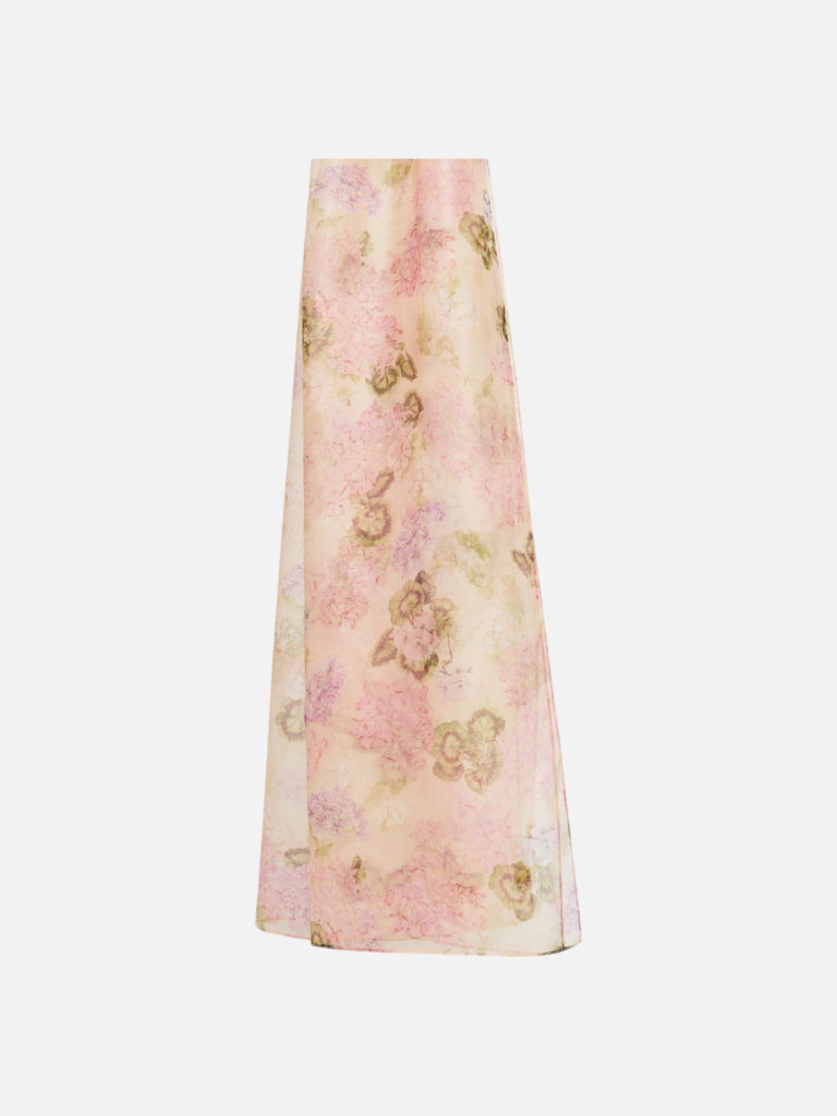 MAX MARA STUDIO OLINDO ešarpa