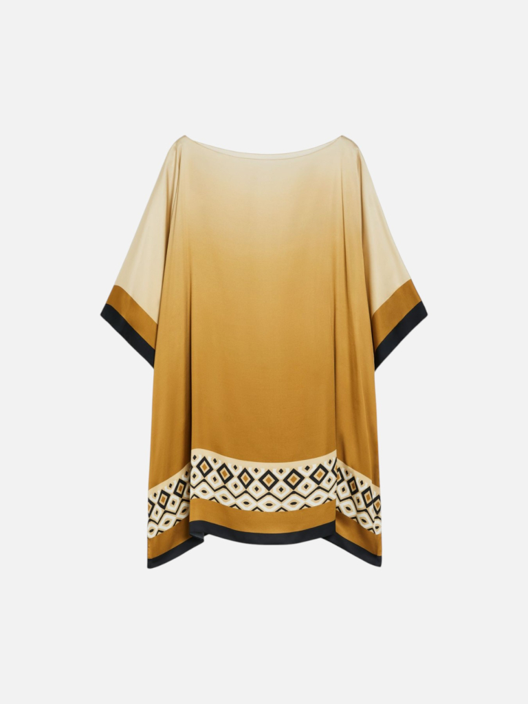 MAX MARA STUDIO CANZONE bluza
