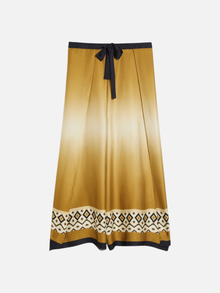 MAX MARA STUDIO SFERE pantalone