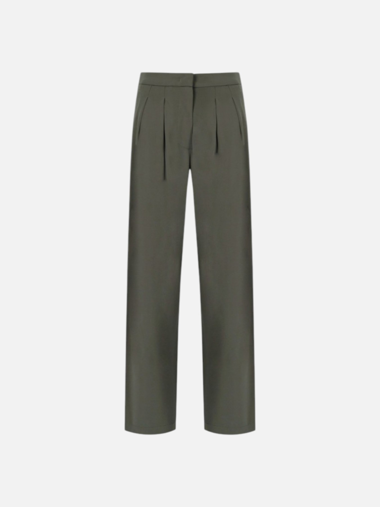 MAX MARA STUDIO REA pantalone