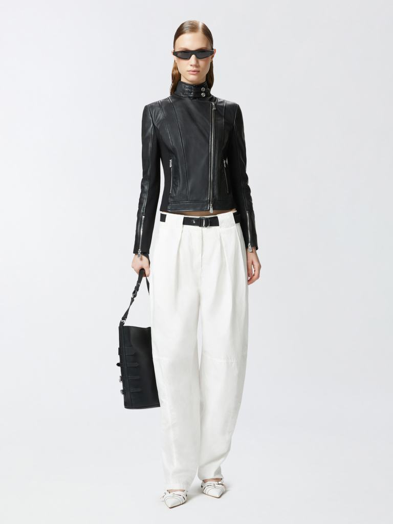 PINKO CHANGES CHIODO jakna