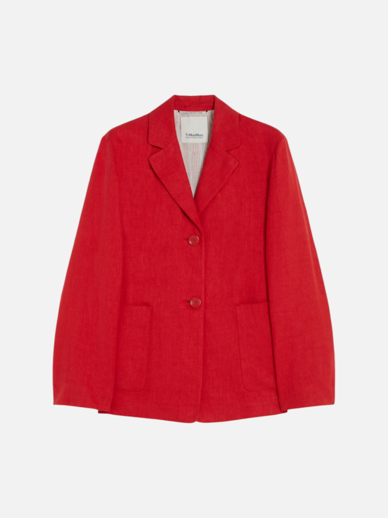 'S MAX MARA OLIVIA sako