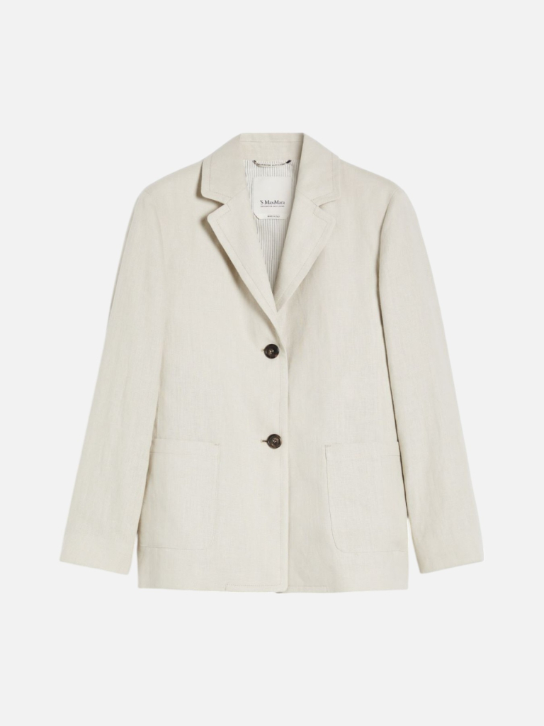 'S MAX MARA ARRIGO sako