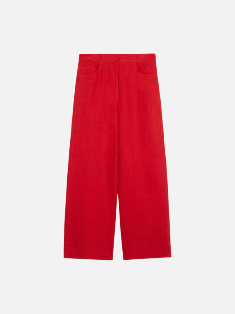 'S MAX MARA TEO pantalone
