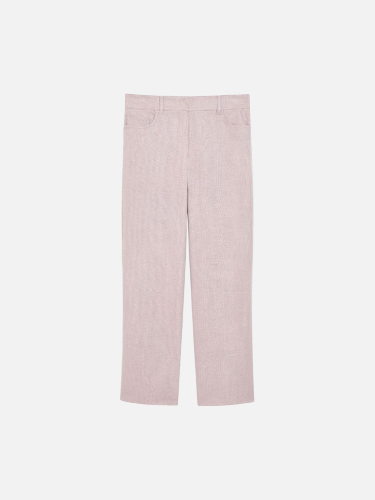 'S MAX MARA VIRNA pantalone