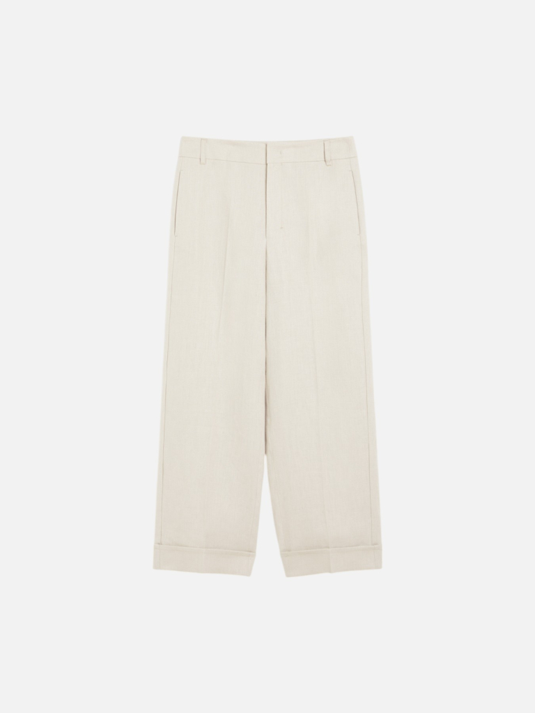 'S MAX MARA ANSELMO pantalone