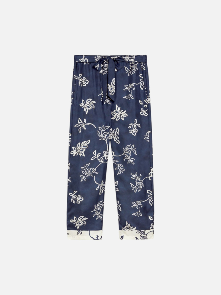 'S MAX MARA CINZIA pantalone