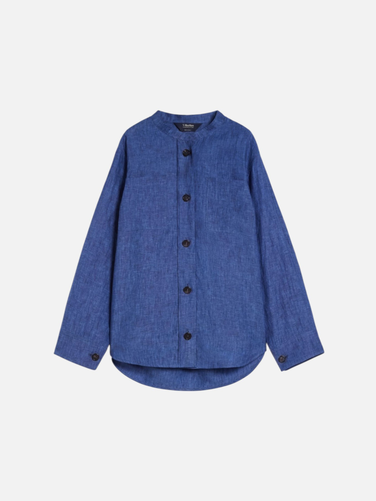 'S MAX MARA DELFY košulja