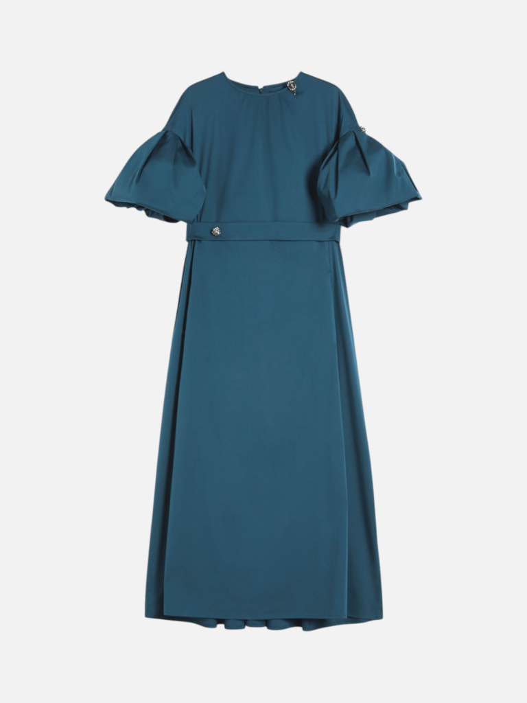 'S MAX MARA ROSE haljina