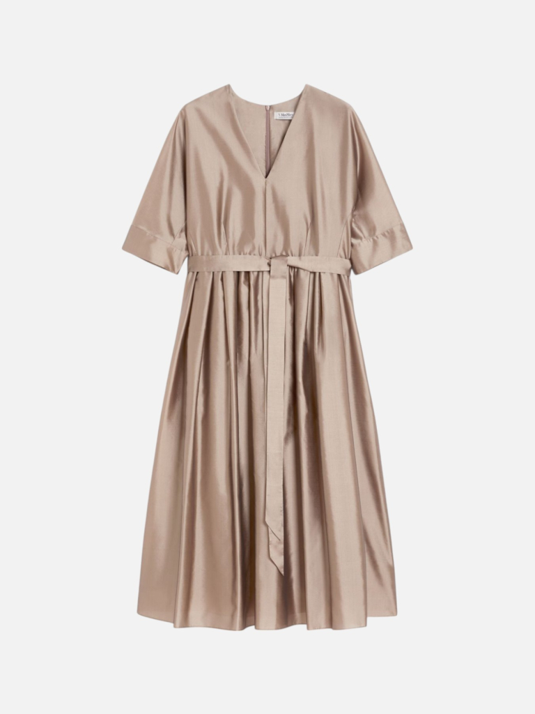 'S MAX MARA VIOLA haljina