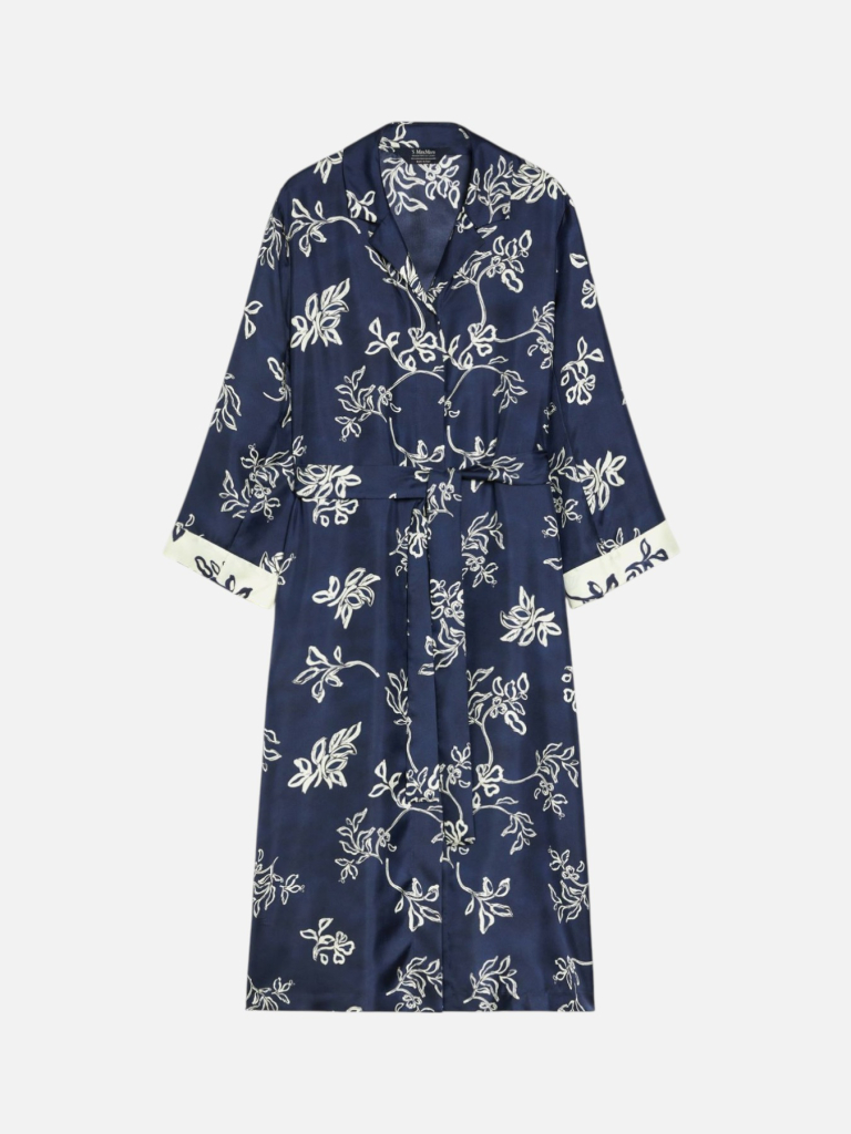 'S MAX MARA TIMEO haljina