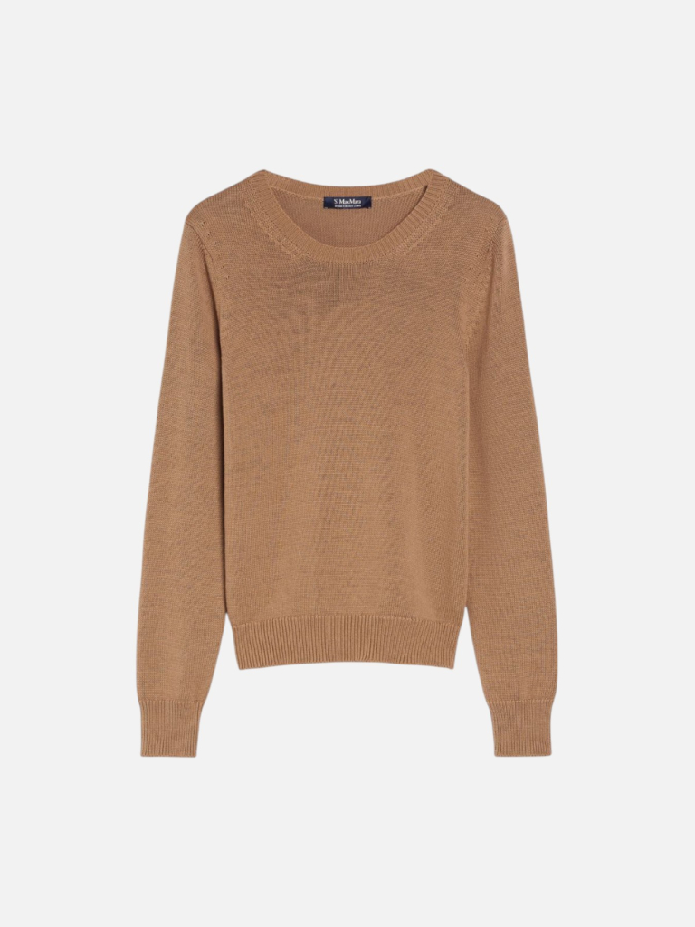 'S MAX MARA LUKAS džemper