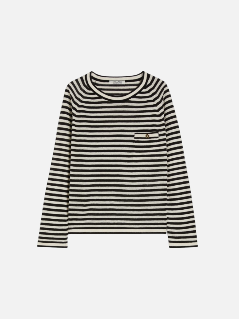 'S MAX MARA CANTI džemper