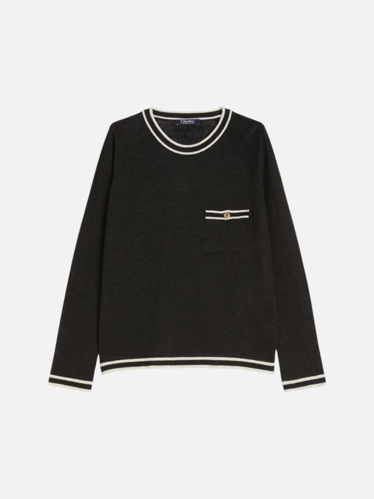 'S MAX MARA CANTI džemper
