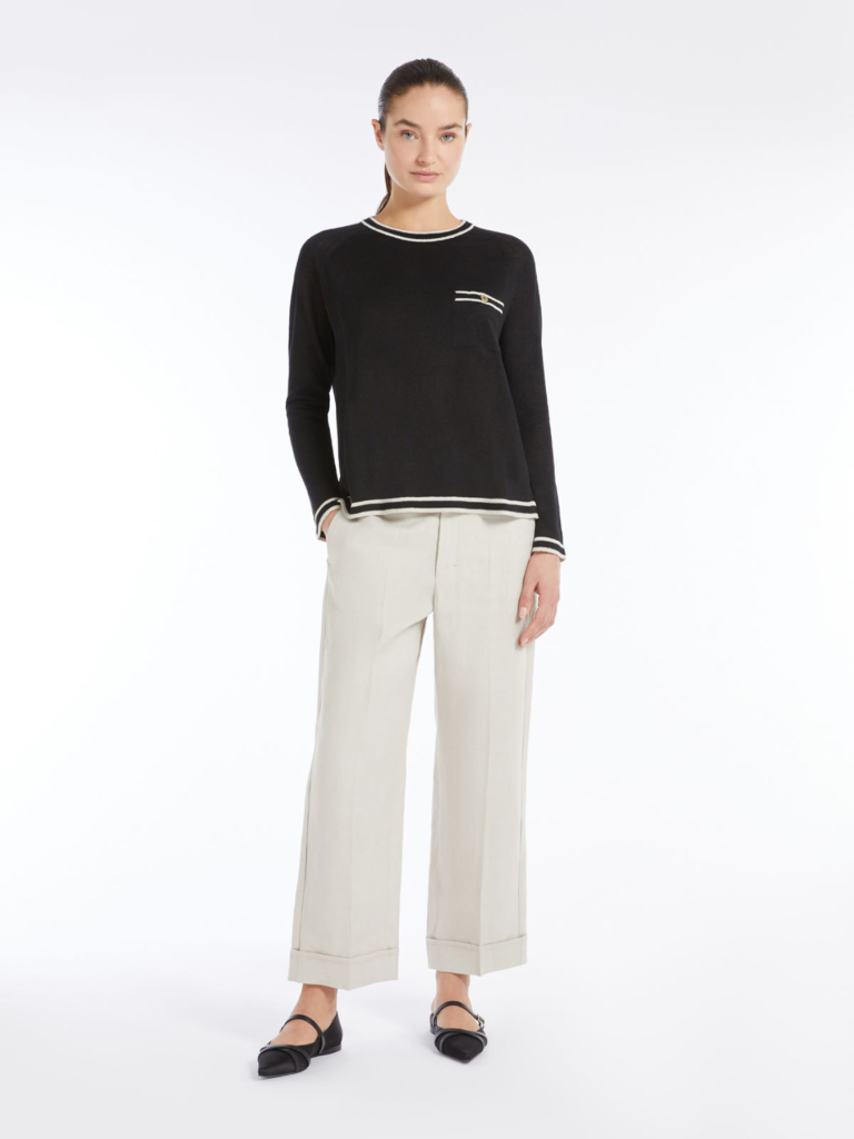 'S MAX MARA CANTI džemper