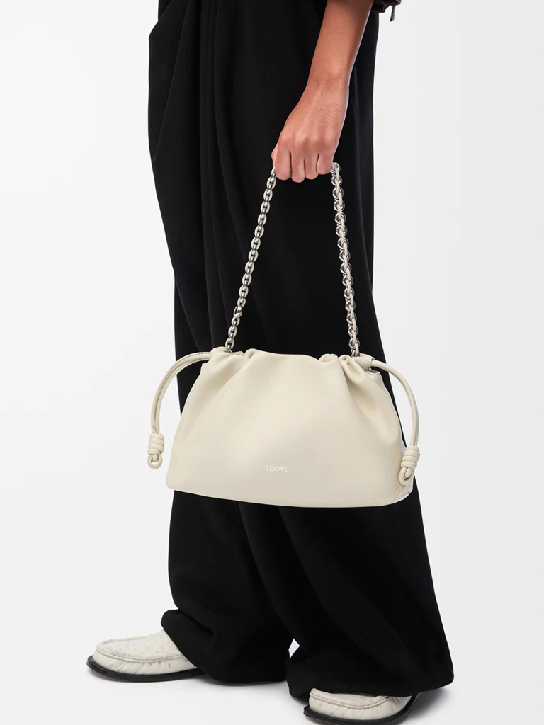 LOEWE FLAMENCO tašna