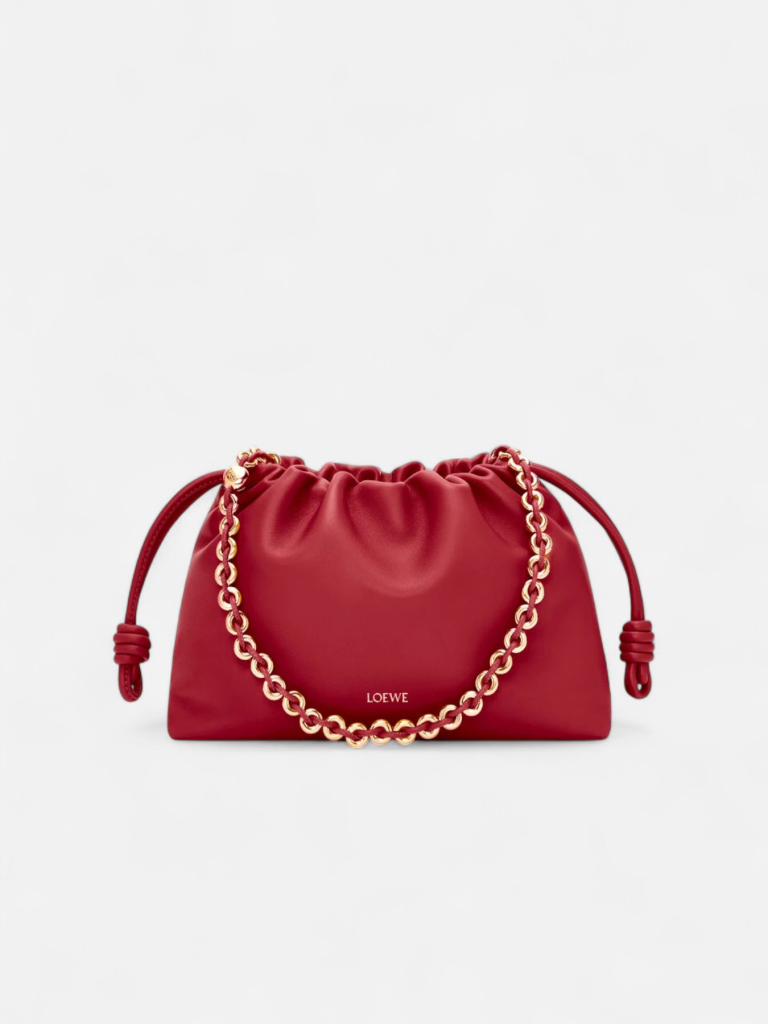 LOEWE FLAMENCO tašna