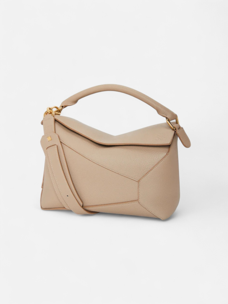 LOEWE PUZZLE EDGE tašna