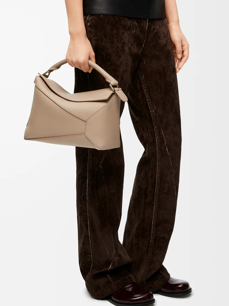 LOEWE PUZZLE EDGE tašna