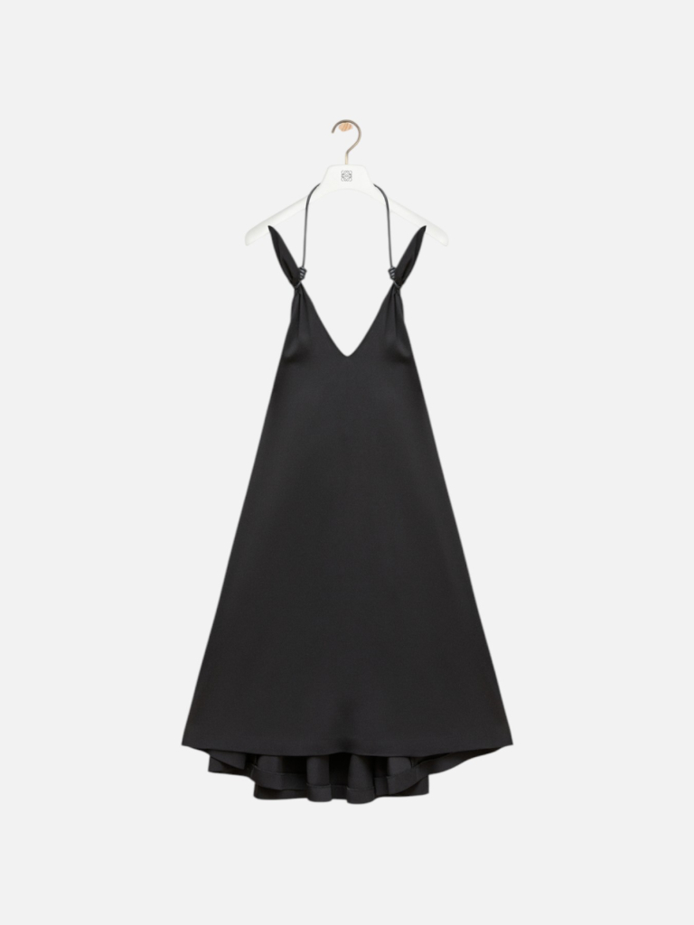 LOEWE haljina